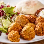 Falafel 5 pieces Appetizers & Starters