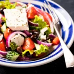 Greek Salad Salads