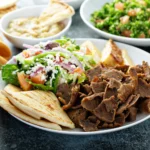 Gyro Plate