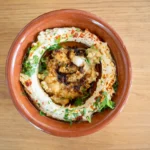 Hummus Olives Tapendade Appetizers & Starters