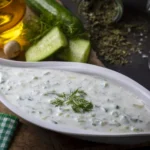 Tzatziki Appetizers & Starters