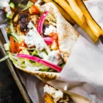 greek-chicken-wrap-002