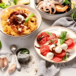 Is Italian Food Mediterranean?