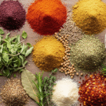 Are Mediterranean Foods Spicy? | Key Spices