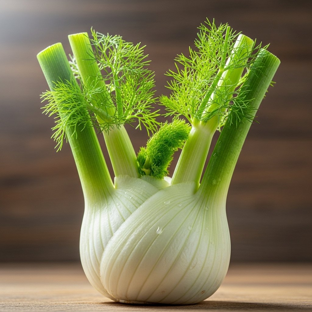 Fennel, a Mediterranean spice.